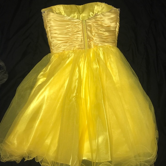 Prom Dress - Picture 4 of 4